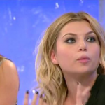 nicole corteggia aldo