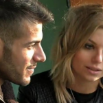 nicole e aldo