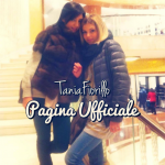 tania e nicole a milano