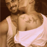 tara e cristian