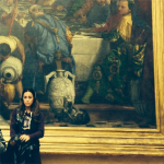 teresanna museo parigi