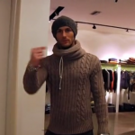 tommaso scala shopping