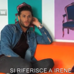 tommaso tronista 2013