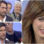 trono over 25 novembre