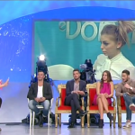 uomini e donne 13 dicembre video