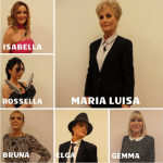 uomini e donne separate dalla nascita