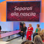uomini e donne video 16 dicembre
