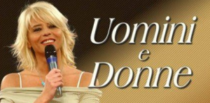 UOMINI E DONNE classico