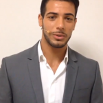 aldo tronista