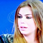 alessia non torna a uomini e donne