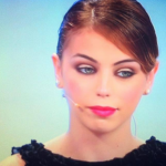 alessia uomini e donne 2014