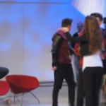 anna marco emanuele se ne va