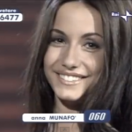 anna miss italia rai uno
