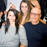 anna munafò famiglia