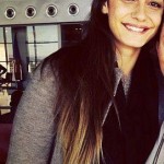 anna tronsita
