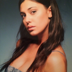belen 18 anni