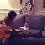 belen canta per santiago