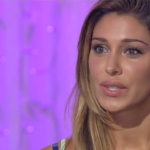 belen verissimo 18 gennaio