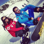 costantino snowboard