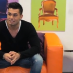 emanuele parla con la redazione