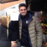 emanuele corteggiatore romano