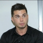 emanuele triste