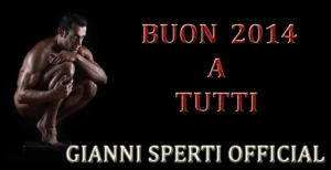 gianni sperti auguri capodanno