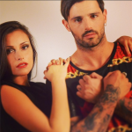 irene e alessio lo passo