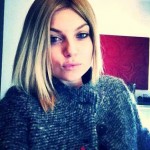 nicole ued foto