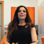 rossella trono over