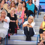 studio di uomini e donne