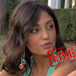 tania in esclusiva su Newsued