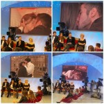 trono classico 20 gennaio