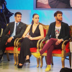 trono classico 2014