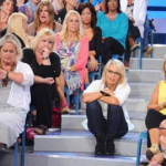 uomini e donne 2014