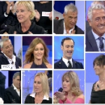 uomini e donne 21 gennaio