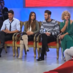 uomini e donne 27 gennaio