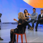 uomini e donne 29 gennaio