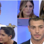 uomini e donne trono classico 13 dicembre
