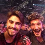 Francesco e Stefano