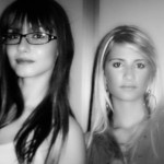 anna e alba sorelle