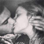 anna emanuele bacio