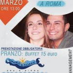 anna emanuele raduno roma
