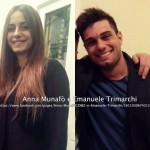 anna emanuele ristorante roma