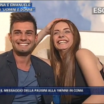 anna lele pomeriggio 5