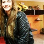 anna munafò nuova foto