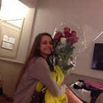 anna san valentino