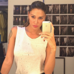 belen imperfect fashion show