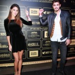 cecilia e francesco a sanremo