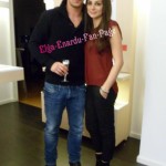 elga e diego